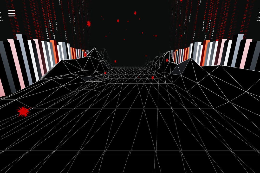 Interactive Music Player